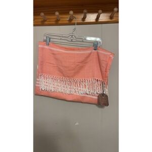 Genovega Turkish Cotton Beach Towel